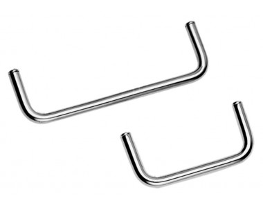Stainless Steel Grab Handles